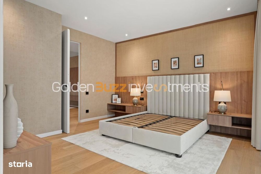 Închiriere Apartament Unic 3 Camere în Zona Primăverii