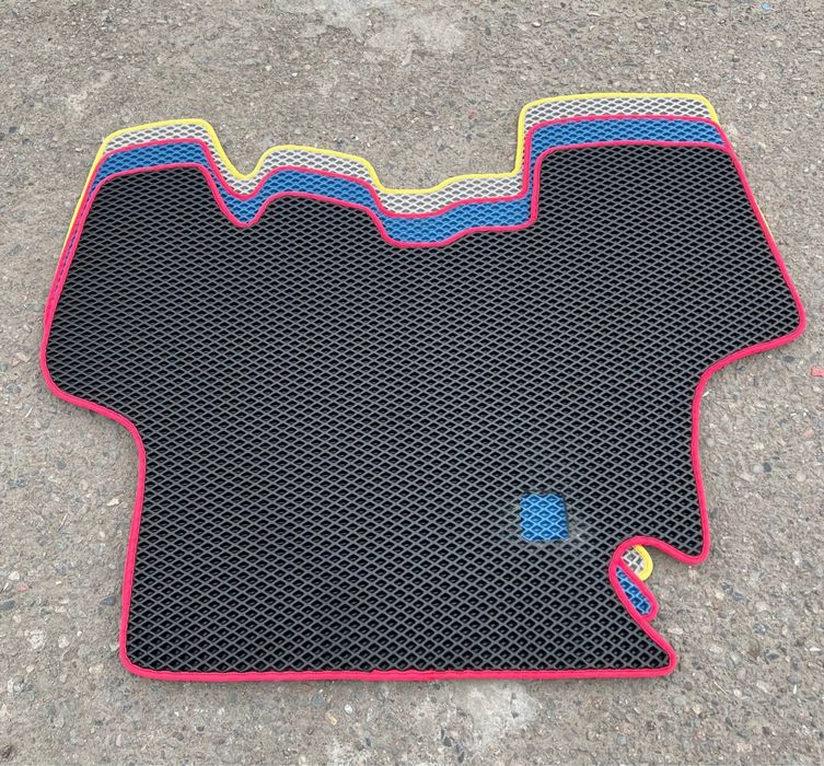 МТЗ, ТТЗ ,ТТЗ ЛС, АРИОН, ЗОМЛИОН, ЛОВОЛ Евакор поликлар тракторларга