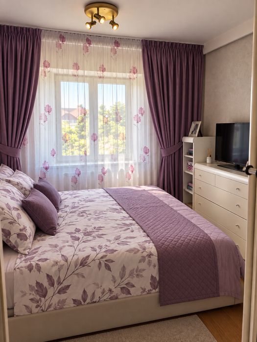 Apartament  in zona centrala