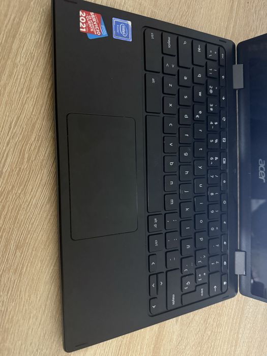 Acer chromebook SPIN 511