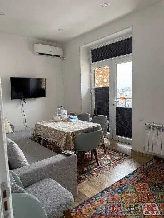 Кушбеги, Golden House, срочно на продажу;