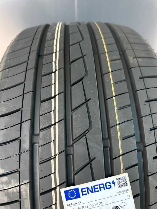 Летен Спорт Пакет BEARWAY BW668 245/35R21 96W 265/35R21 101W