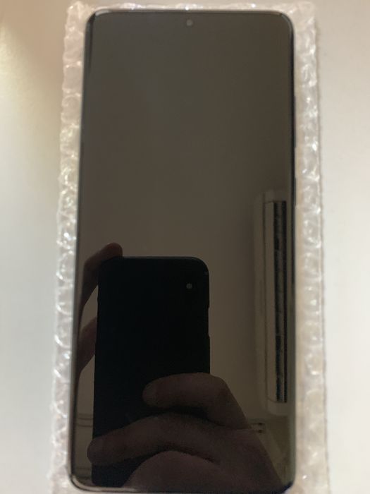 Display Ecran LCD Ansamblu Afisaj Sticla Samsung S20 Plus S20+ G985