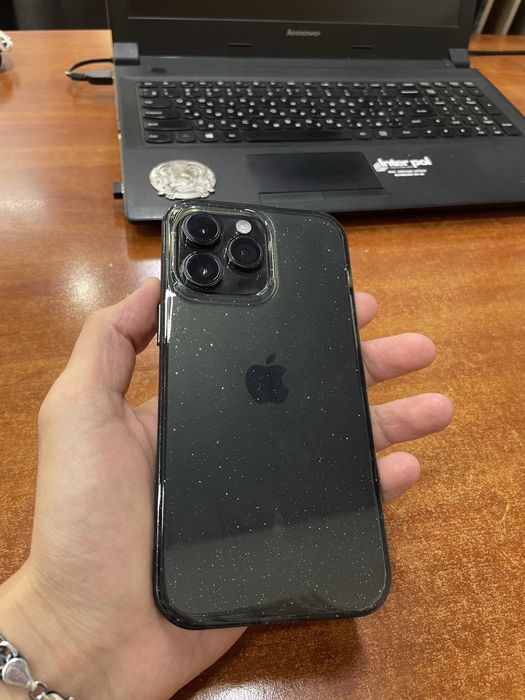 Айфон 14 про макс 256гб