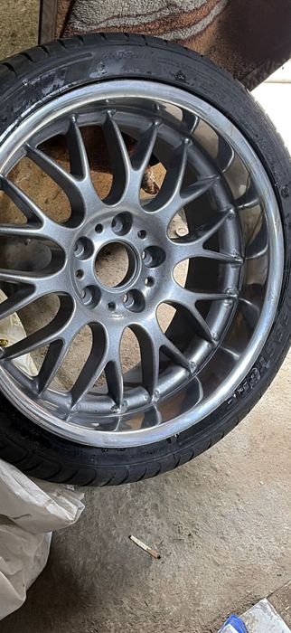 Rondell 0058 r18