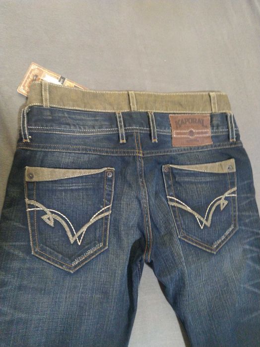 дънки Kaporal нови