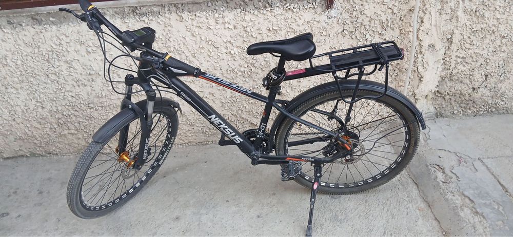 Продаётся велосипед