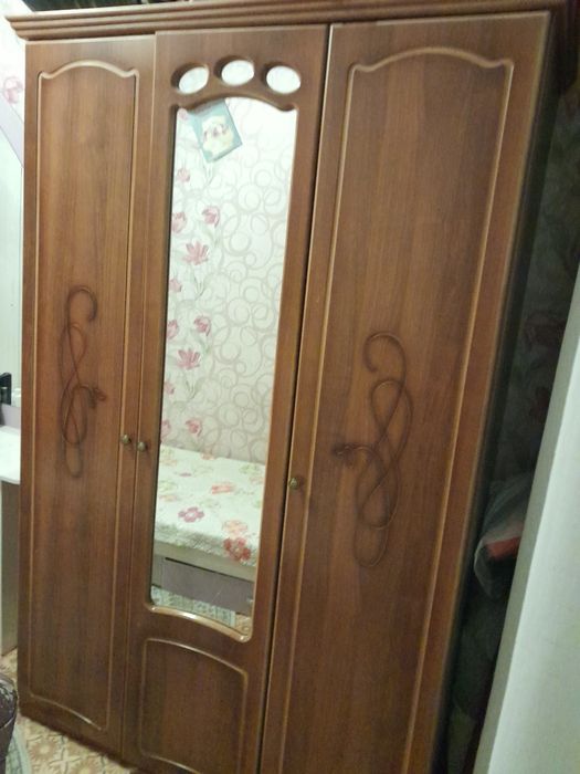 Срочно продам мебель хорошего качества