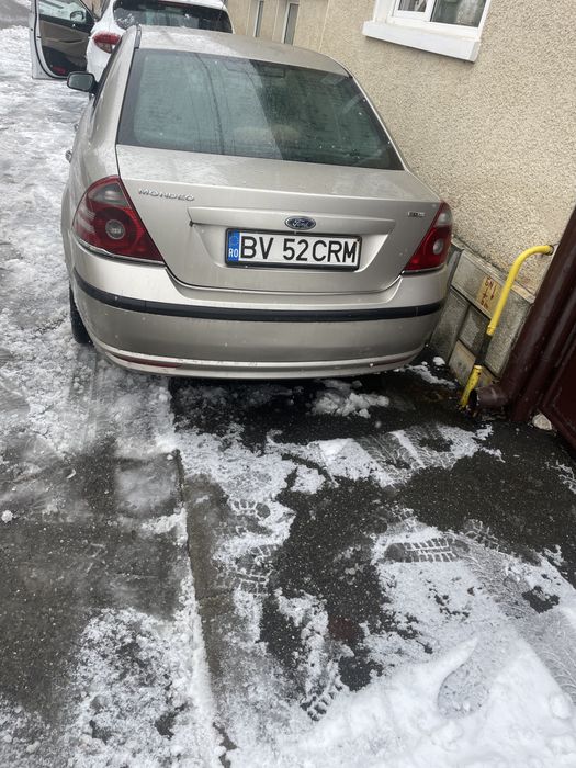 Ford Mondeo  2006