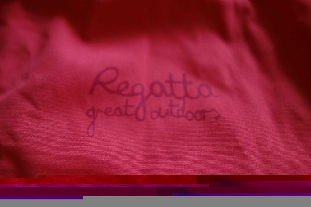 ново дамско яке Regatta, S/M