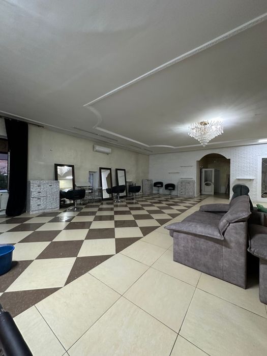 Оренда помешения