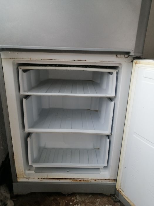 Inbesit холодильник