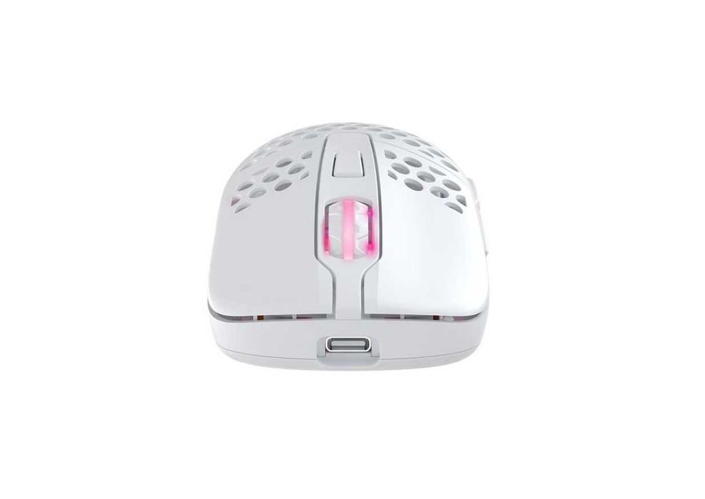} Мышь игровая Xtrfy M42 WIRELESS, White