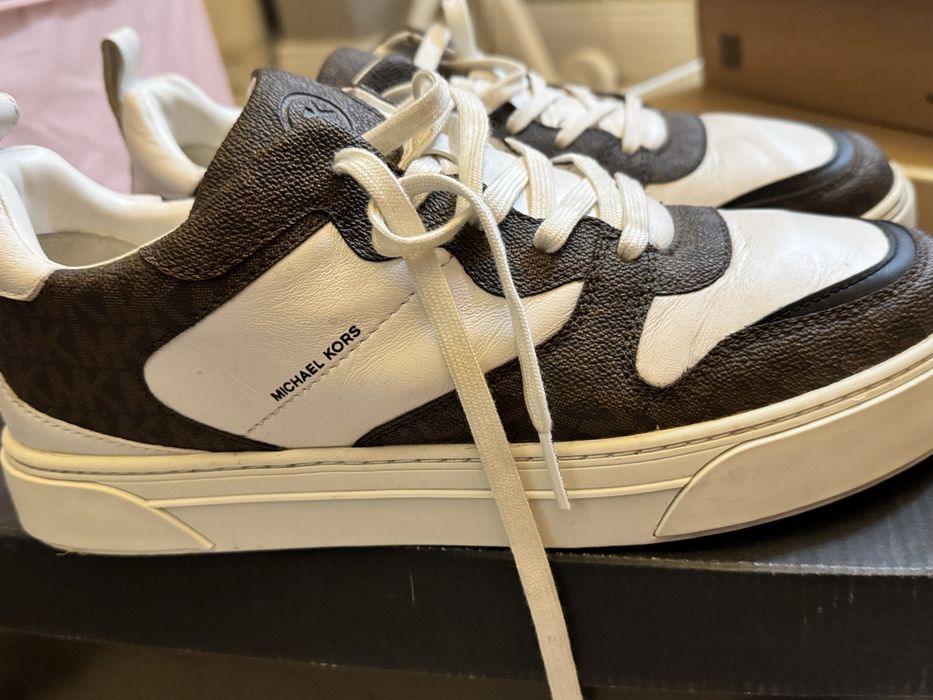 Pantofi baieti Michael Kors  42