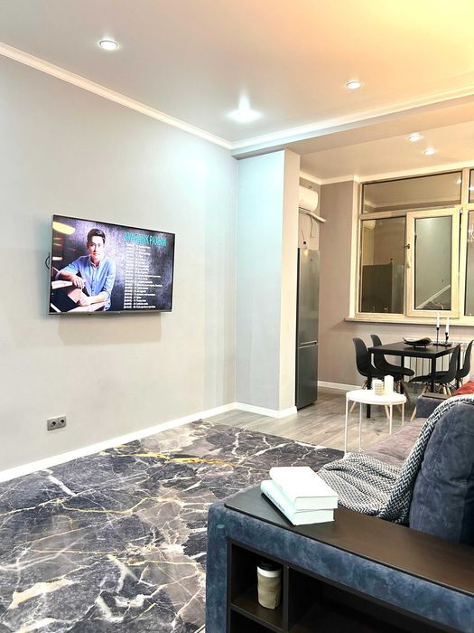 Посуточное аренда квартиры