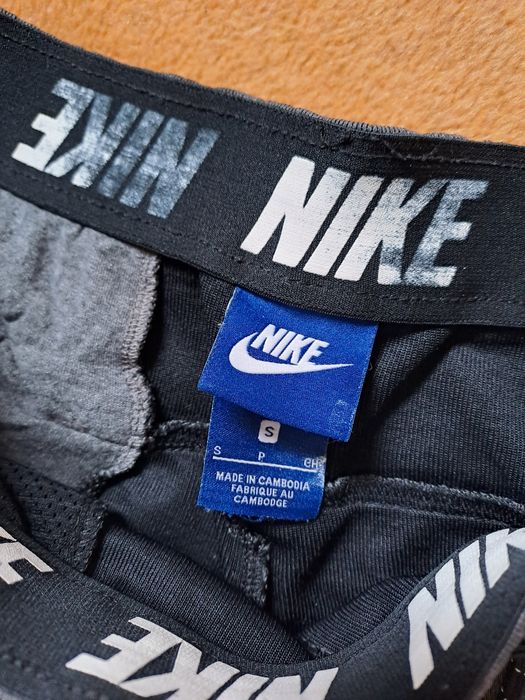 Анцунг на Nike Barcelona Оригинален