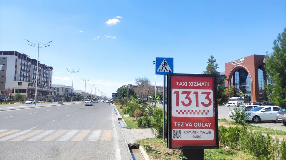 Ko'k saroy ro'parasidagi 7. Qavatli uyni 5chi qavatidagi 2.honali u