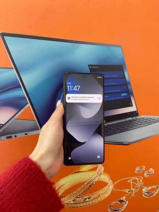 Redmi Note 15 | Ortalyq