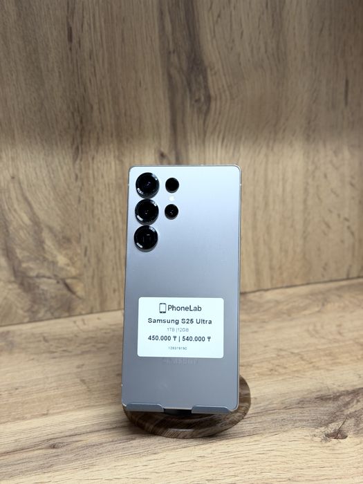 Samsung S25 Ultra 1T /Самсунг С 25 Ультра PhoneLab