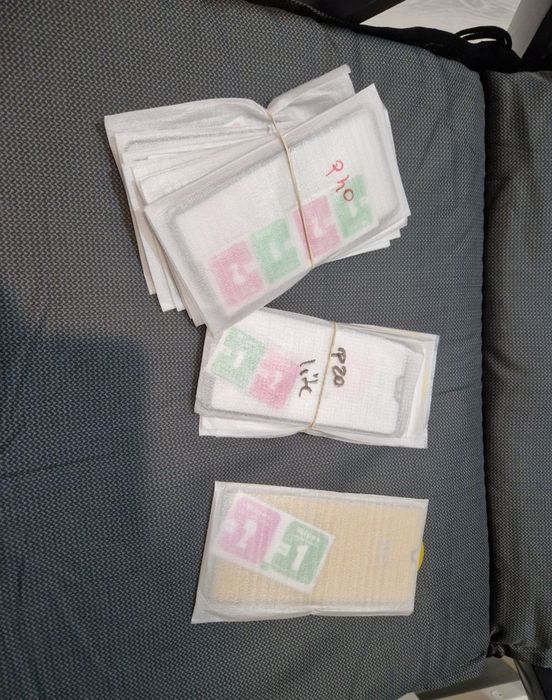 Folie protecție sticla securizata Samsung si huawei