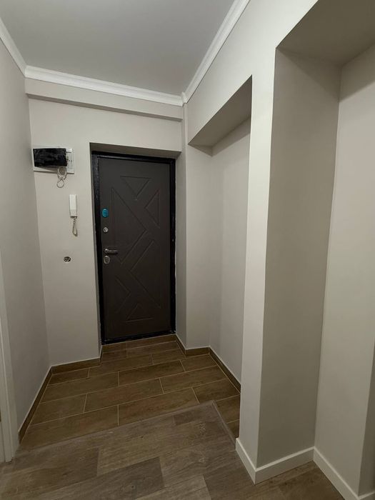 Ремонт квартир и домов