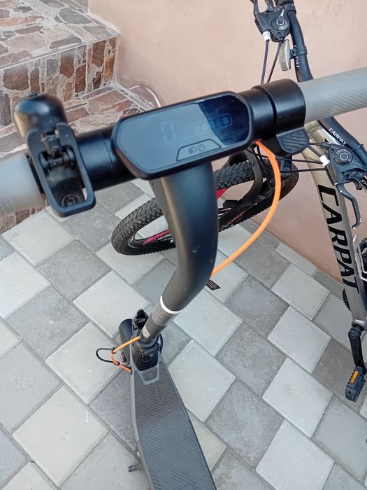 Trotineta Ninebot