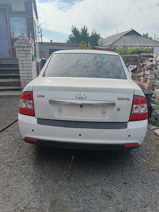Продам Ладу приору