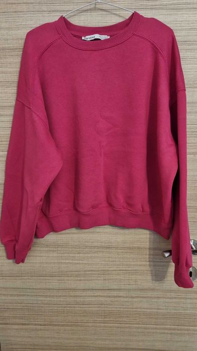 Блуза Bershka S/M размер