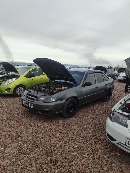 Нексия2 сонс гибрид  сотилади