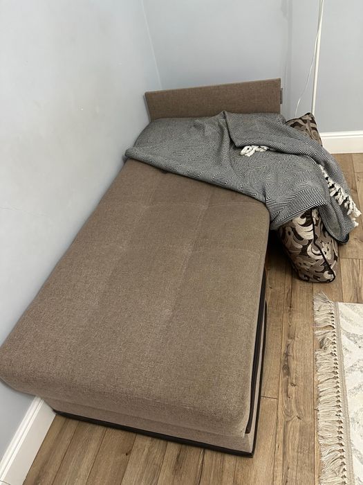 Угловой диван Прогресс