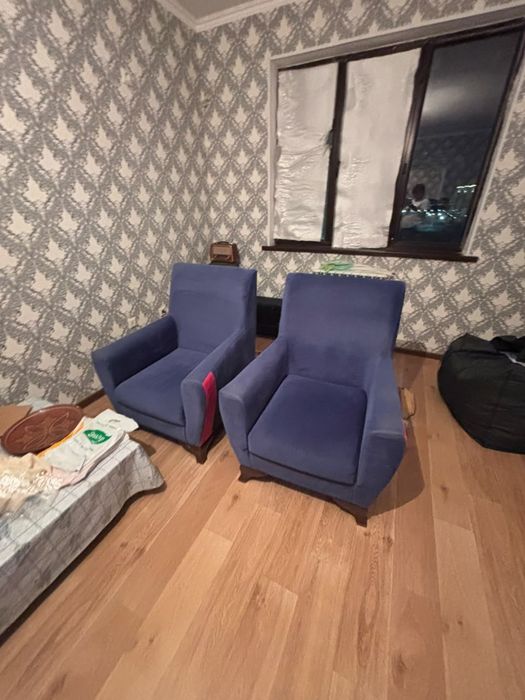 продам диван + 2 кресло , по дешовой ценне