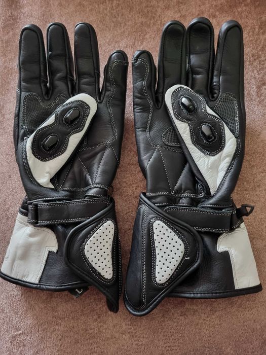 Мото ръкавици L размер