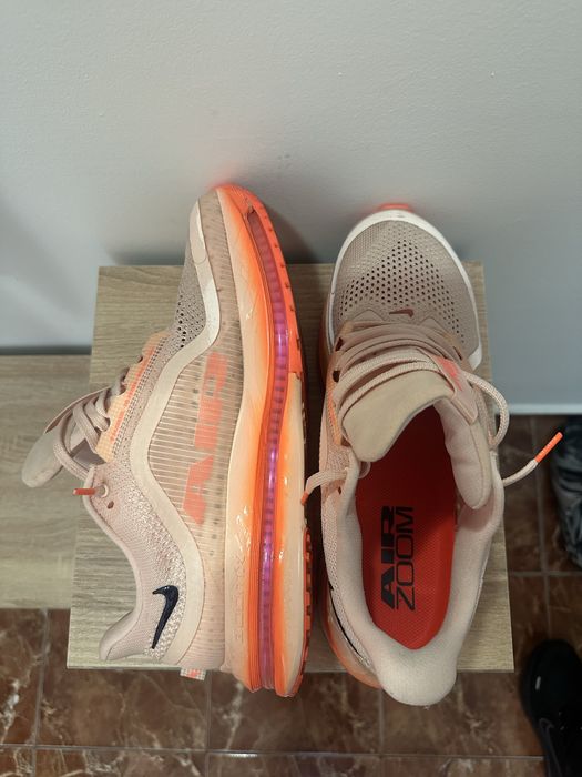 Продавам обувки:Nike PEGASUS PREMIUM ZOOM