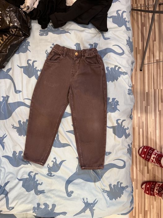 Долнища и блузки за 5лв/брой