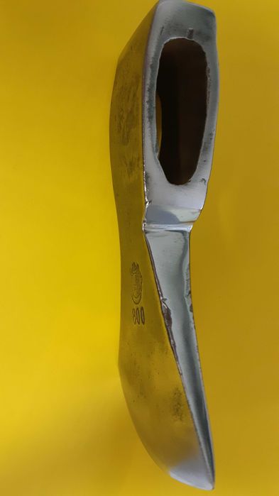 Немски пожарникарски топор J. Wiebelhaus & CO