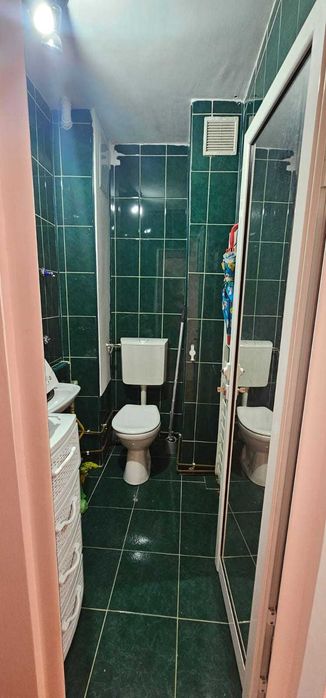 Apartament cu 4 camere