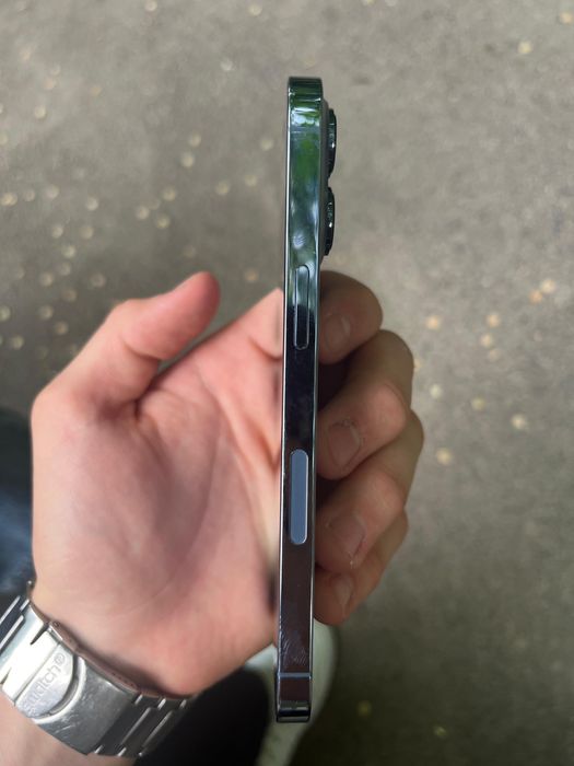 Iphone 13 pro 256 gb