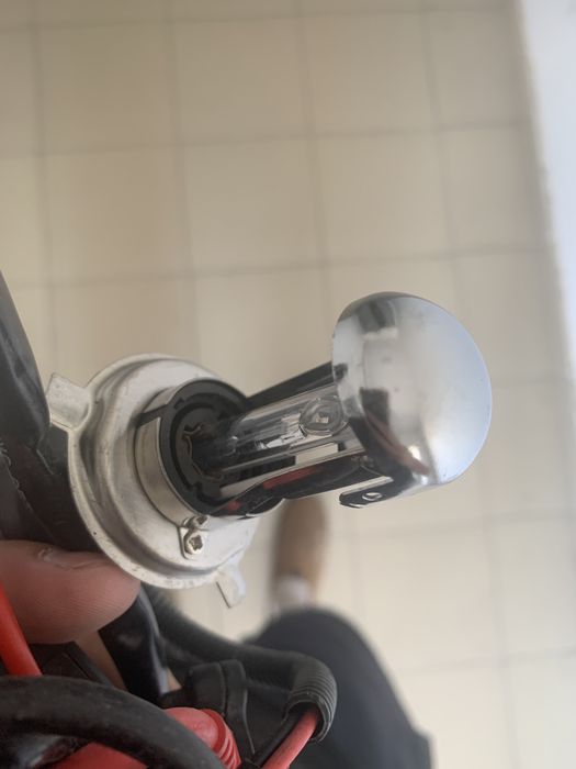 Ксенон для ваз 2114 бу