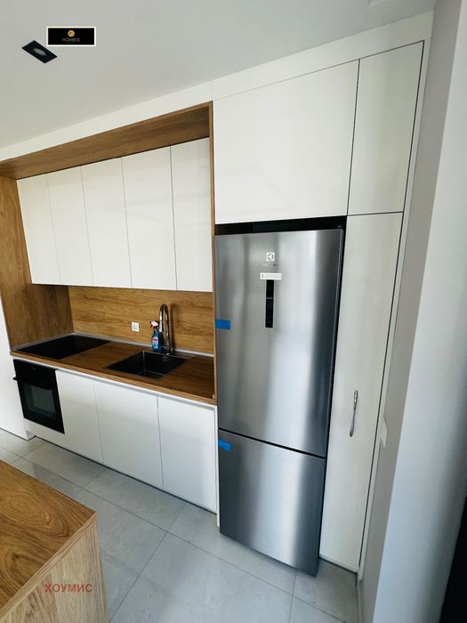 Продава се Тристаен апартамент в София, Кръстова вада - 97 кв.м за 4485 €/кв.м - Снимка #10