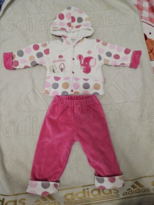 Двойка.для девочек