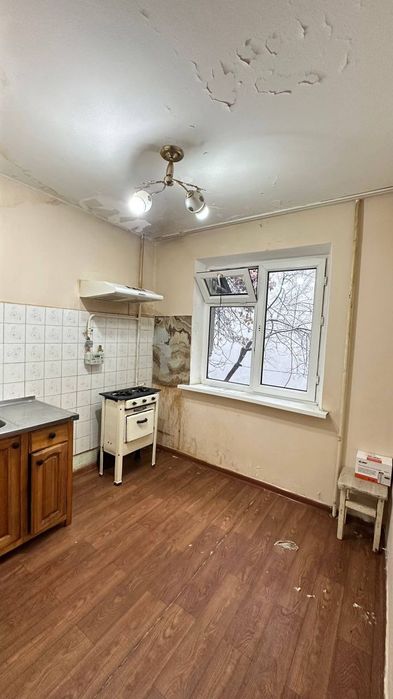 Срочно продается квартира