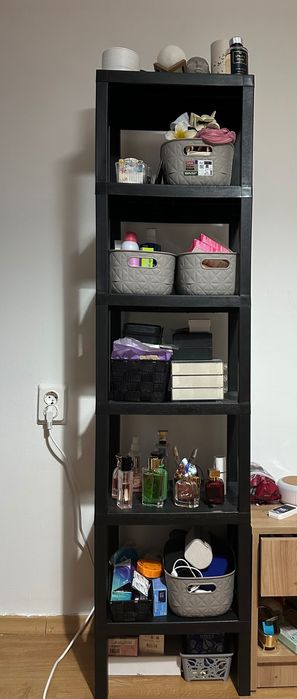 Raft/etajera fără defecte