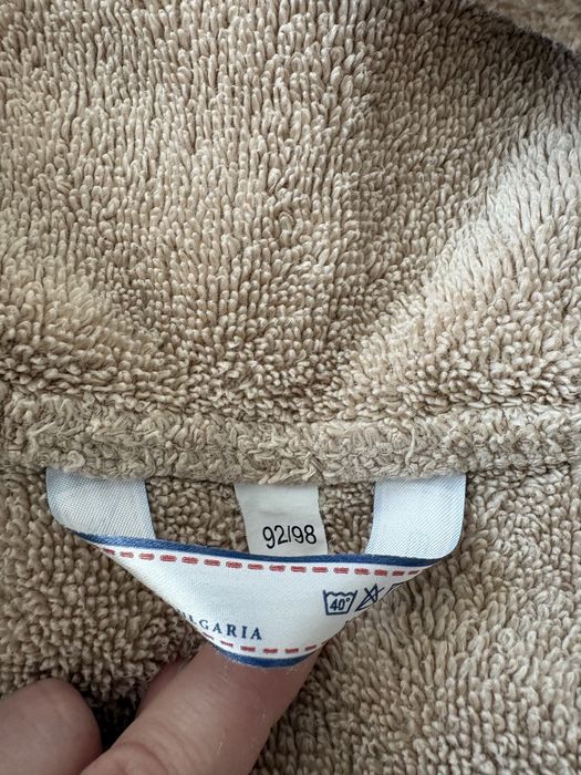 Детски халат Яна, 92/98 размер