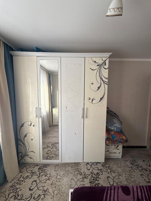 Тез арада сатылады