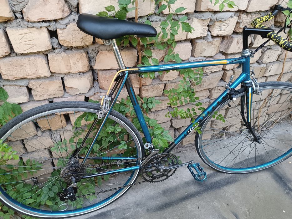 Велосипед Спорт Шоссе.