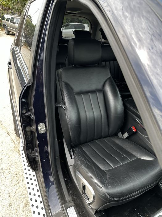 Mercedes ML320CDI 2006г Мерцедес МЛ320ЦДИ 224кс