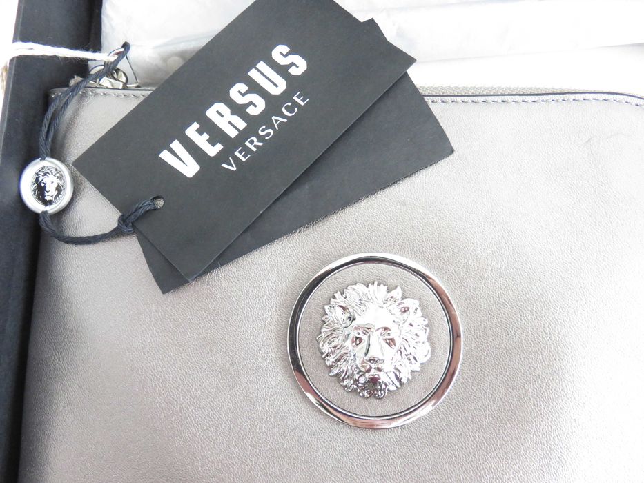 Портмоне/чантичка Versus Versace, нова