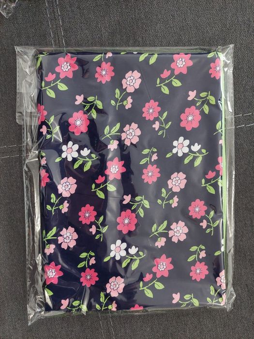 Мека подвързия за книги