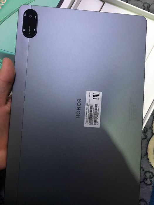 Honor X8a  pad yengi