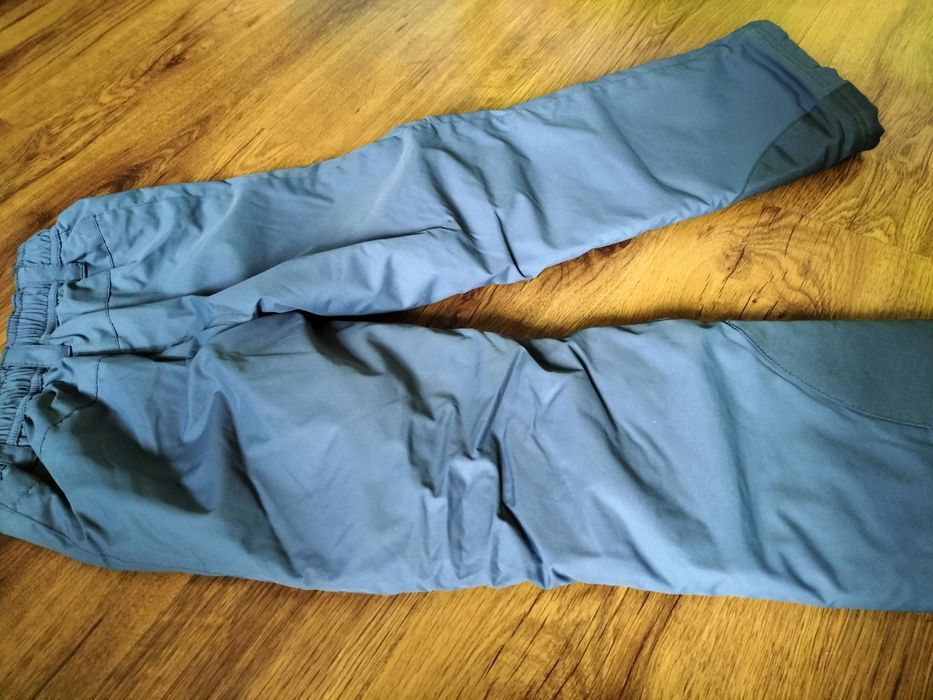 болоньевые штаны